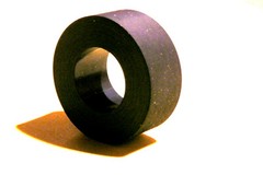 TIRE FOR TEAC PINCH ROLLER 5014175100 A-2300 A-2300S A-2300SD A-2300SR A-2300SX