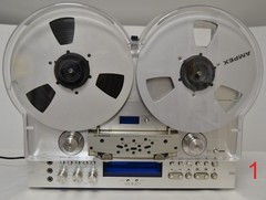DUST COVER FOR Pioneer RT-901 RT-909 RT909 RT901