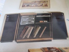 Magnavox , The / Studio Series , Total Audio Component System , Vintage
