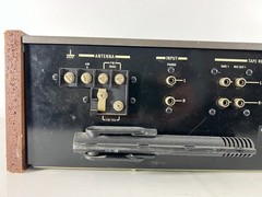 Vintage Sony STR-3800 AM/FM Stereo Receiver 1970a | Missing Rubber Legs