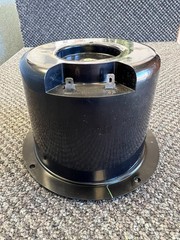 ( ONE ) Pioneer CS-77A Midrange 12-702F Tested and Working