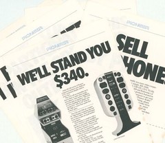 1977 Pioneer Electronics Car Stereo Audio HiFi Dealer Ad Copy Samples Speaker