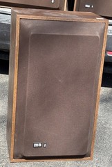 Vintage Micro Acoustics MA 1 Speakers