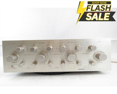 [B] Pioneer D-23 Channel Divider Electronic Crossover Network 4 Way F/S JAPAN