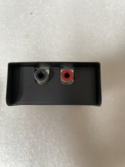 PYLE PRO Phono Pre-Amp Model PP-999 With Power Adapter, In Working Order
