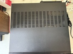 SAE TWO Digital Quartz-Lock Stereo Receiver R9
