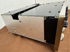 mcintosh c 20 preamp