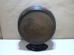 Antique RCA Radiola Model 100 Loud Speaker Radio Speaker Display Parts Restore