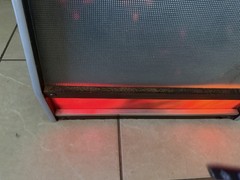 Morse Electrophonic Disco stereo 1970s