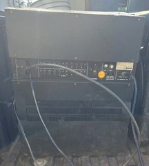Used Teac 80-8 Recording Device