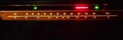 SAMSUNG FM AM STEREO RECEIVER SS-3390 AMP! SERVICED & WORKS GREAT! VERY NICE!!!!