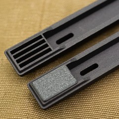 TEAC X-3 X3 X-3R X3R X-300 X300 X-300R TR-3000 Replacement Feet Set with Rubber