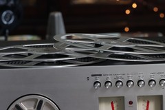 Pioneer RT 707 Mint