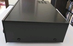 NAD 6150C Cassette Deck