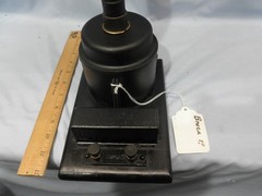 EXCELLENT 1922 MAGNAVOX R3 Mod. B POWERED 14.5” HORN SPEAKER- Chidester Repaired