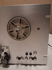 Pioneer RT-707 Reel to Reel Tape Recorder
