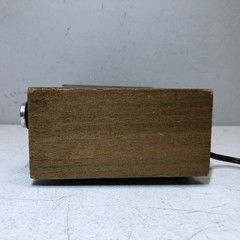 (TESTED AND WORKING) Vintage REALISTIC TM-100 Solid State AM/FM Stereo Tuner