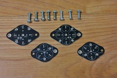 McIntosh C28 preamp FULL restoration recap repair service rebuild kit capacitor