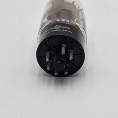 VTG NOS RCA GE HP Guitar Amp Tube Kit – 12AX7A 6V6GT 6L6GB Audio Trio Fender