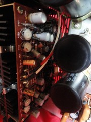 marantz 1060 integrated amplifier clean clean clean