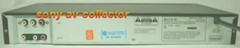 SONY EV-C20 Analog Video8 8mm Video 8 HiFi Stereo Player Recorder VCR Deck EX
