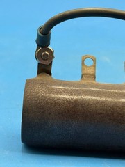 Ohmite Multivolt No. 1603 1000 Ohm Vintage Adjustable Resistor RE