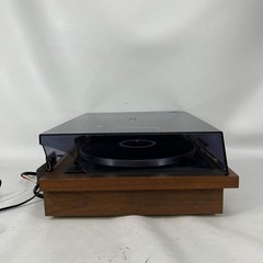 Pioneer PL-A35D 19 Watts Stereo Turntable