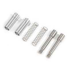 1Set Diameter 4.0mm for Telefunken/ ABE/ Belt Press Accessories Screw