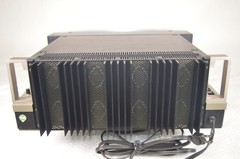Pioneer SA-9800 Stereo Integrated Amplifier Vintage AC100V Working
