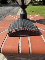 1957 1958 Cadilac Front Floor Speaker Grill
