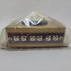 Vintage new old stock AudioTex Hi Fi Speaker Control Cat # 30-360