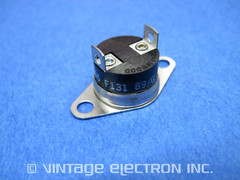 (2) NOS HAFLER Thermal Sensor, Elmwood 2450: SWH-119/SF025 (DH500, P500, XL600)