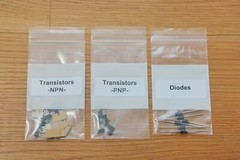 Sansui G3000 rebuild restoration recap service kit fix repair capacitor