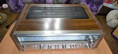 Pioneer SX-780 Vintage AM/FM Stereo Receiver NICE!! VERY CLEAN! #2