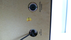 AKAI GX-635D Reel to Reel AutoRev 4-Track 2Channel Stereo Tape Deck Parts/Repair