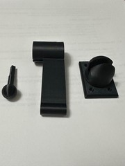Pioneer SX-1250 SX-1050 SX-950 SX-1010 Carbon Fiber Antenna Mount W72-092