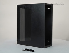 MARANTZ WC-22 WOOD CASE FOR MARANTZ 22XX, 42XX RECEIVERS – 10 YEAR WARANTY