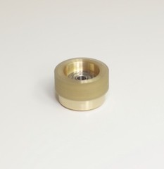 NEW COUNTER ROLLER TASCAM 1/4″ 42B & 42NB WITH DUAL BEARINGS (ATHAN)