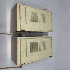 PHILCO Ford Solid State Model 0239003 – SOLD AS-IS FOR PARTS & REPAIR / UNTESTED
