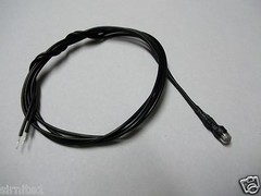 Pioneer 8 Volt 50 Stereo Receiver ((LED’S)) Indicator Lamps!!! 2 Per Sale!!