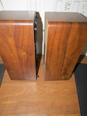 Garrard Model GSS100 Speakers [2]