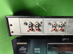 Yamaha GE-5 Stereo Graphic Equalizer Natural Sound Series Made in Japan ~ TESTED