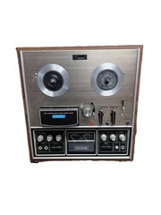 Akai GX-4440D Open Reel To Reel Tape Deck – VERY RARE HARD TO FIND MODEL
