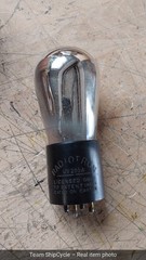 1920s Era RCA Radiotron UV201A Detector Amplifier Tube in the Box NOS G2U