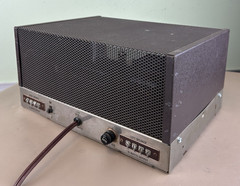 DYNACO ST70 STEREO TUBE AMPLIFIER