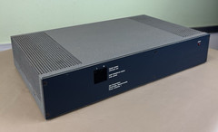 APT HOLMAN STEREO POWER AMPLIFIER APT-1