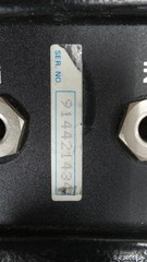 PAIR EV Electro Voice Tapco Two-Way Speakers, Model 100S – Free Shipping