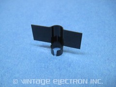 (1) NOS DYNACO / HAFLER (& OTHERS) TO-5 / TO-39 Transistor Heat Sink – Copper