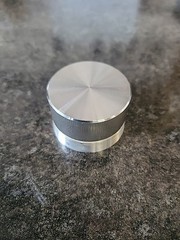 PIONEER SX780 AM /FM TUNING KNOB