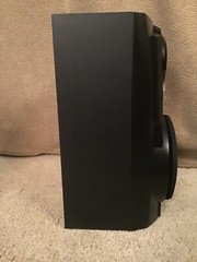 PAIR of JENSEN SPEAKERS OUTPUT 4 OHMS 5W RMS